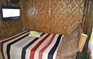 Kamar Tidur 3 Coco Bamboo Cottages