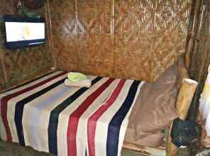 Kamar Tidur 4 Coco Bamboo Cottages