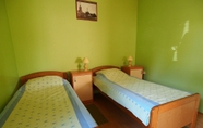 Kamar Tidur 7 Apartments and Rooms Pavek