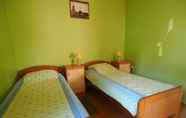 Bedroom 7 Apartments and Rooms Pavek