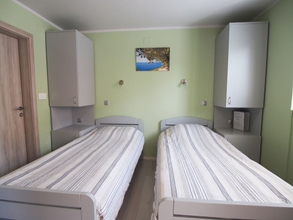 Kamar Tidur 4 Apartments and Rooms Pavek