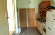 Kamar Tidur 3 Apartments and Rooms Pavek