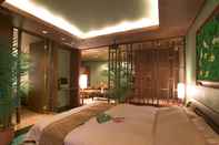 Bilik Tidur Hotel Asia - Adults Only