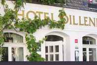 Exterior Hotel Dillenburg