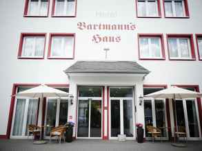 Exterior 4 Hotel Bartmanns Haus