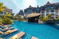 Swimming Pool Angsana Xishuangbanna