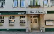 Exterior 2 Gasthaus Zum Schwan