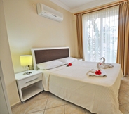 Bedroom 3 Dream Of Holiday Fethiye Aparts