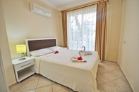 Bedroom Dream Of Holiday Fethiye Aparts
