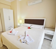 Bedroom 4 Dream Of Holiday Fethiye Aparts