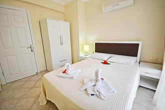 Bedroom 4 Dream Of Holiday Fethiye Aparts