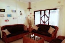 大堂 Country Lodge