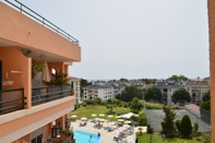 Nearby View and Attractions Cozy Apartment At Carcavelos beach