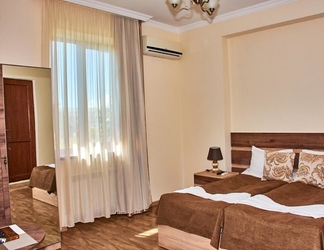 Kamar Tidur 2 Guest House - MK