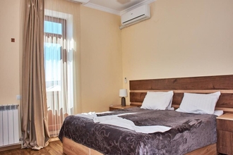 Kamar Tidur 4 Guest House - MK