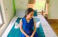 Kamar Tidur 4 Phong Nha Riverlife Homestay - Hostel