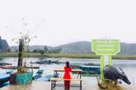 Swimming Pool Phong Nha Riverlife Homestay - Hostel