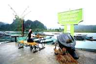 Trung tâm thể thao Phong Nha Riverlife Homestay - Hostel