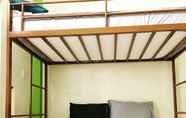 Kamar Tidur 6 Phong Nha Riverlife Homestay - Hostel