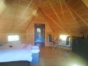 Bedroom 4 Romantic Rural Retreats