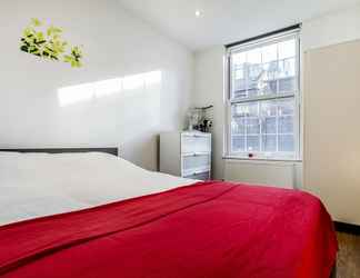 Kamar Tidur 2 London Homes