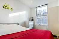 Kamar Tidur London Homes