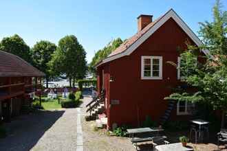 Exterior 4 STF Vandrarhem Mariestad - Hostel