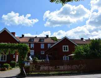 Exterior 2 STF Vandrarhem Mariestad - Hostel