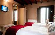 Bedroom 2 Hotel Rural Princesa Kristina