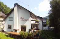 Exterior Mosel-Pension Gästehaus Christiane