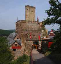 Exterior 4 Mosel-Pension Gästehaus Christiane