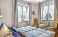 Kamar Tidur 7 Pension Haus am Walde