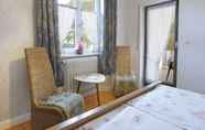 Bedroom 3 Pension Haus am Walde