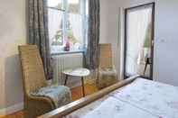 Bedroom Pension Haus am Walde