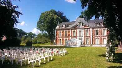 Exterior 4 Château des Saveurs