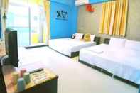 Bilik Tidur Amazing Taitung BnB