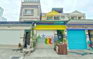 Luar Bangunan 6 Amazing Taitung BnB