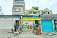 Luar Bangunan Amazing Taitung BnB