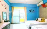 Bilik Tidur 5 Amazing Taitung BnB