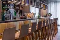 Bar, Kafe, dan Lounge Hilton Garden Inn Mannheim