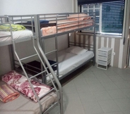 Kamar Tidur 2 Beatriz Hostel