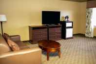 Ruang untuk Umum Seaport Inn and Suites