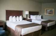 Kamar Tidur 6 Seaport Inn and Suites