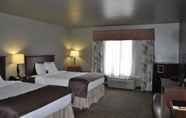 Kamar Tidur 4 Seaport Inn and Suites