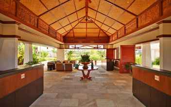 Lobby 4 Two-bedroom Villas at Ko Olina Beach Villas Resort