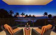 Bedroom 6 Two-bedroom Villas at Ko Olina Beach Villas Resort