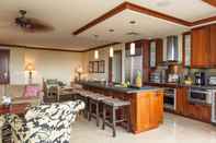 Lobby Two-bedroom Villas at Ko Olina Beach Villas Resort