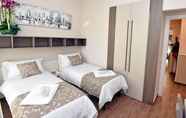 Bilik Tidur 5 B&B Paradiso Relais