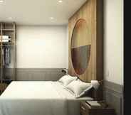 Bedroom 5 Singular Joy Downtown Residences