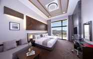 ห้องนอน 6 Ramada Hotel & Suites by Wyndham Gangwon Pyeongchang
